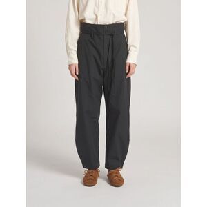 Barena Pants Woman Black